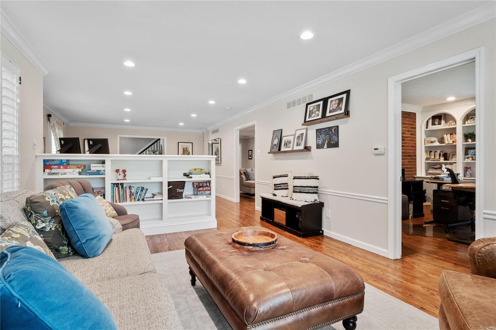 Berkley Manor 8 - Residential