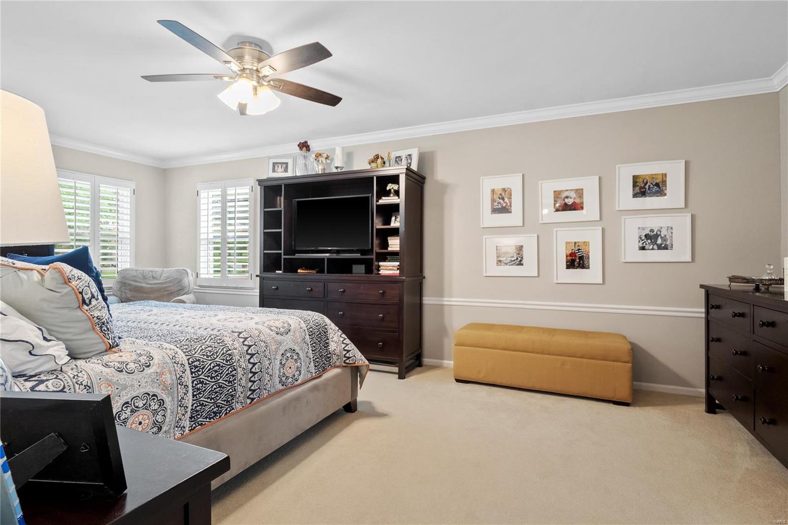 Berkley Manor 8 - Residential