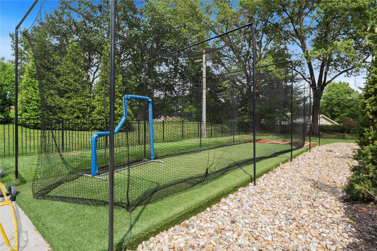 Berkley Manor 8 - Residential