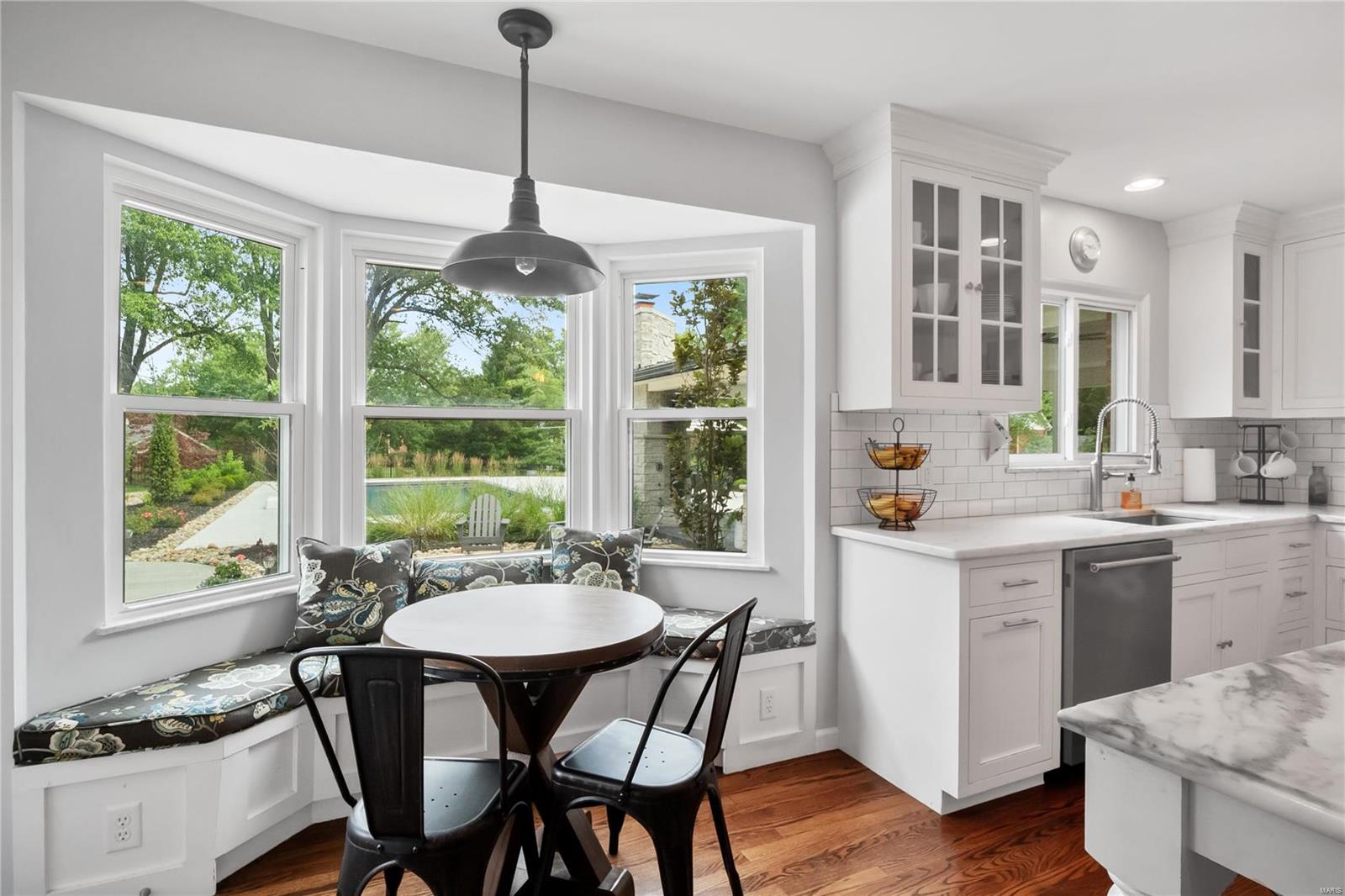 Berkley Manor 8 - Residential