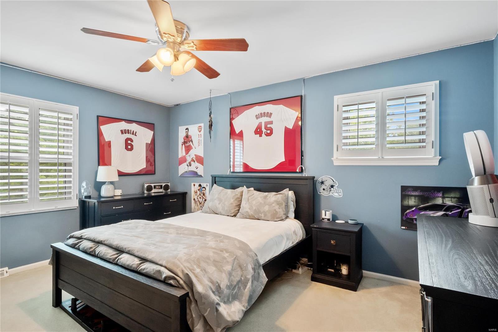 Berkley Manor 8 - Residential