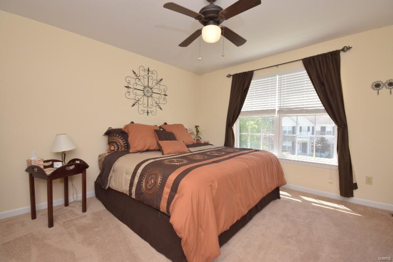 Manors At Crimson Oaks #2 - Residential