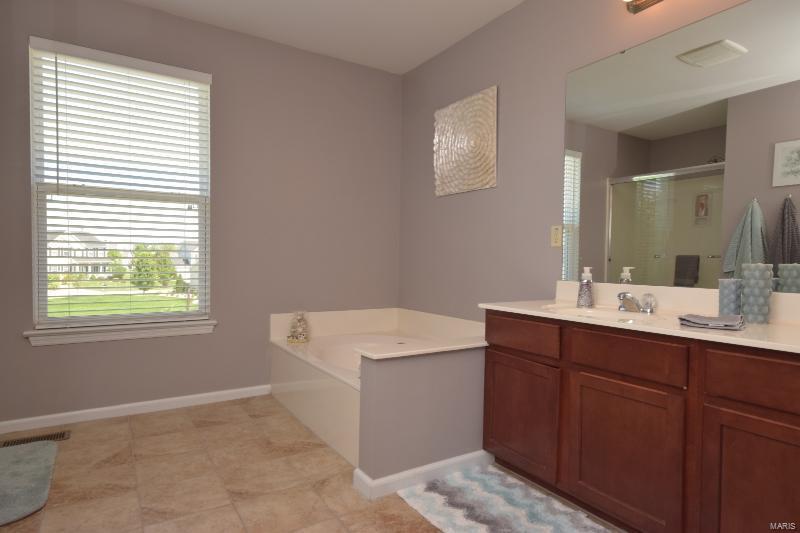 Manors At Crimson Oaks #2 - Residential