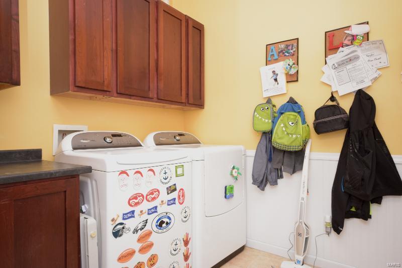 Manors At Crimson Oaks #2 - Residential