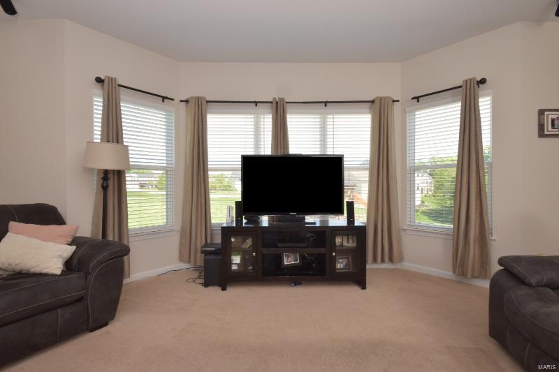 Manors At Crimson Oaks #2 - Residential