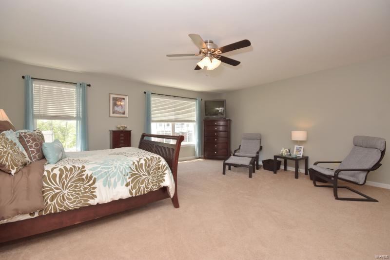 Manors At Crimson Oaks #2 - Residential