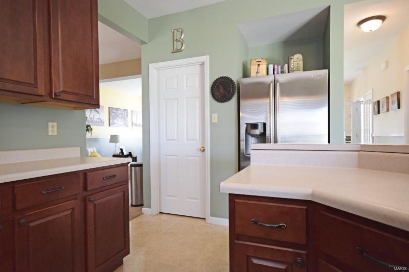 Manors At Crimson Oaks #2 - Residential