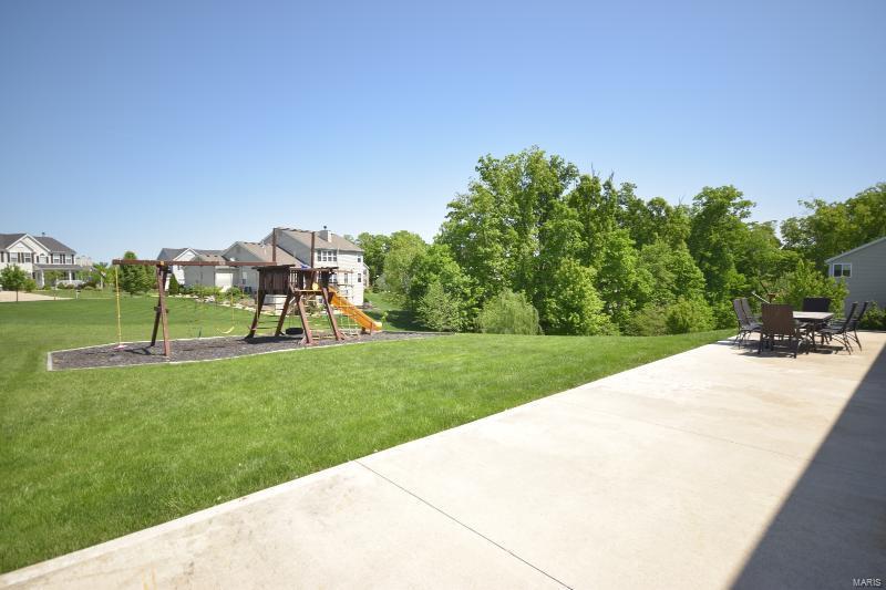 Manors At Crimson Oaks #2 - Residential