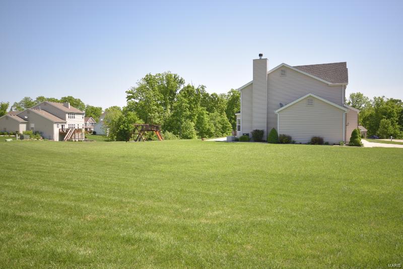 Manors At Crimson Oaks #2 - Residential