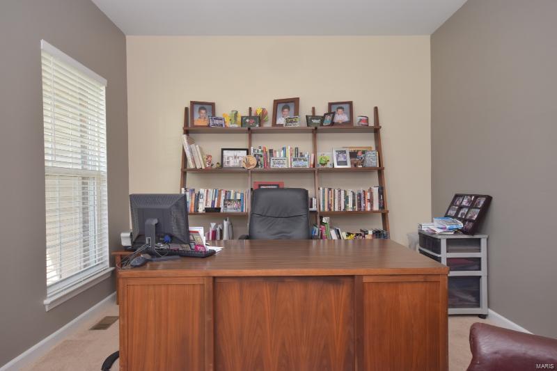 Manors At Crimson Oaks #2 - Residential