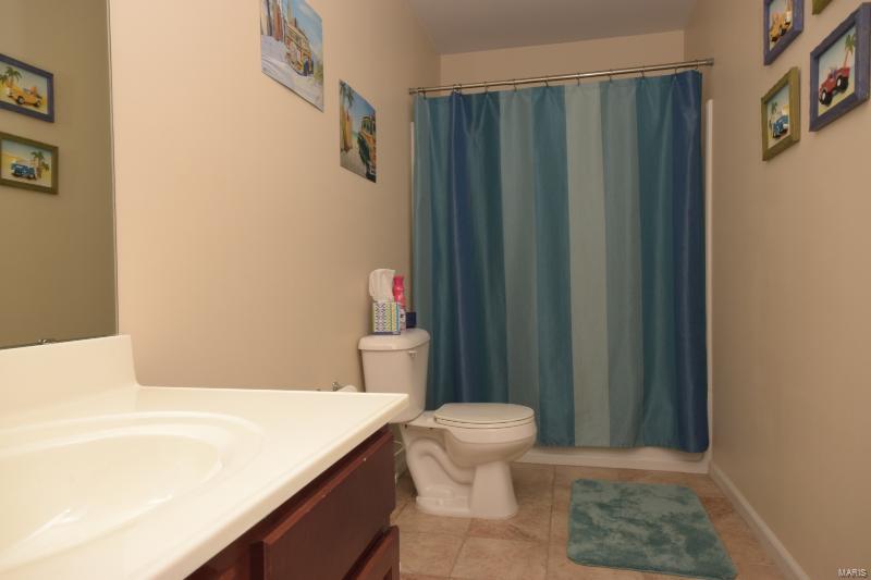 Manors At Crimson Oaks #2 - Residential