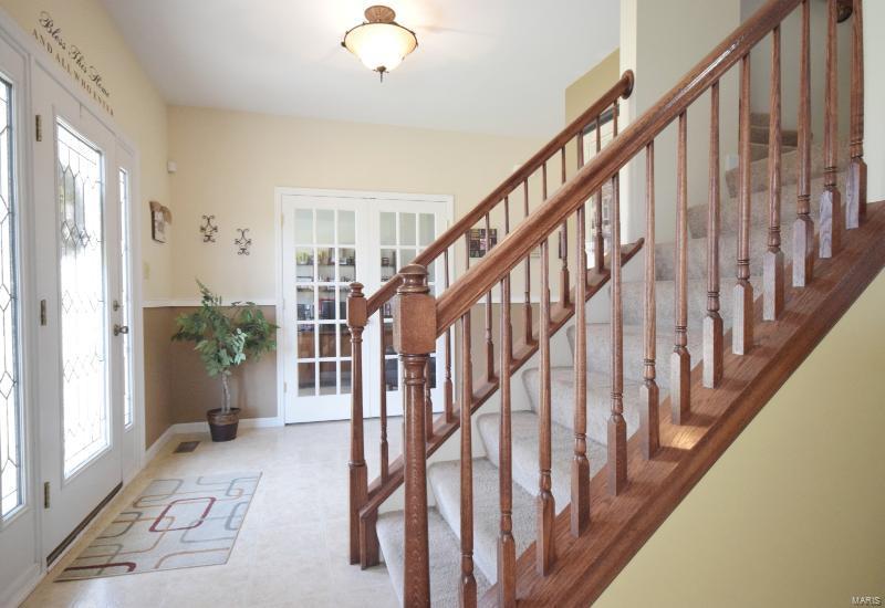 Manors At Crimson Oaks #2 - Residential