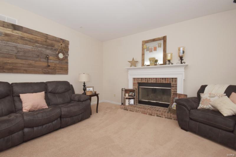 Manors At Crimson Oaks #2 - Residential