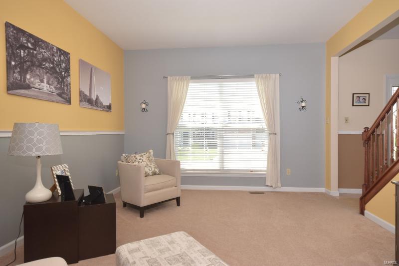 Manors At Crimson Oaks #2 - Residential