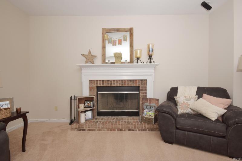 Manors At Crimson Oaks #2 - Residential