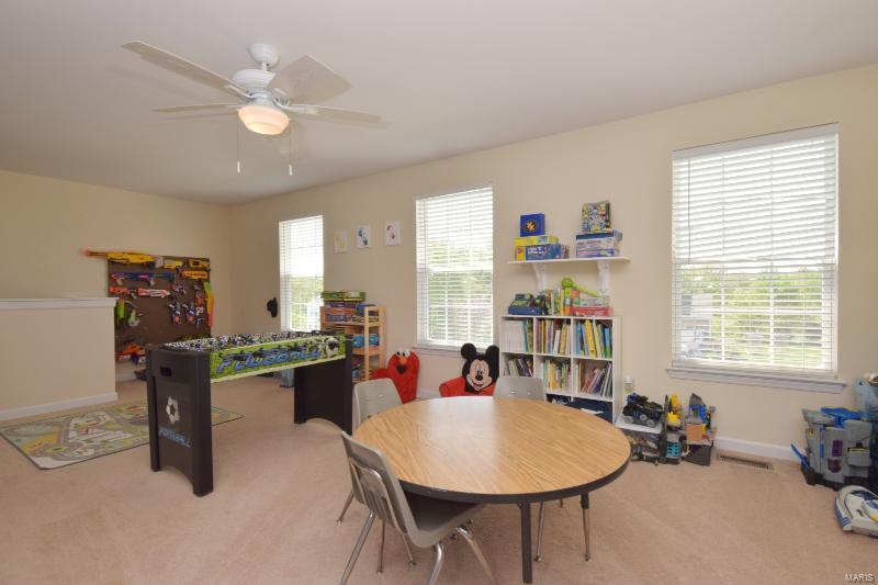 Manors At Crimson Oaks #2 - Residential