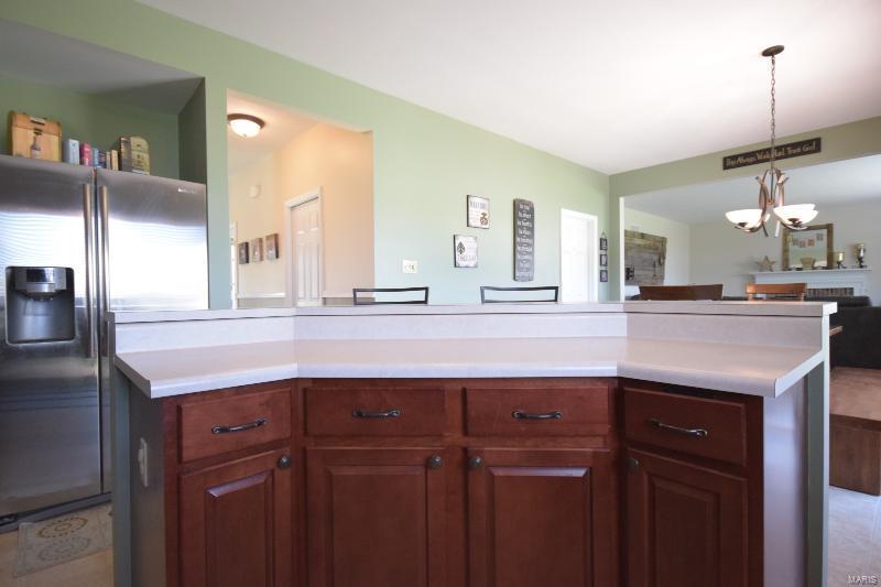 Manors At Crimson Oaks #2 - Residential