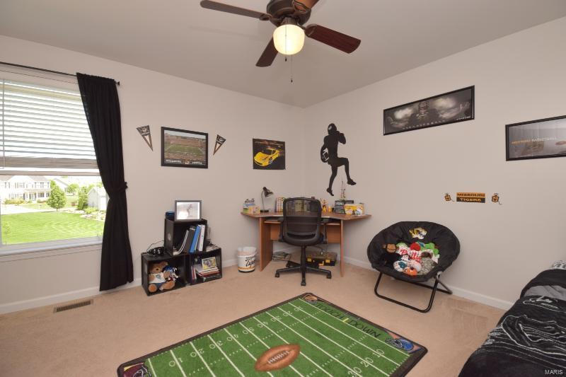 Manors At Crimson Oaks #2 - Residential