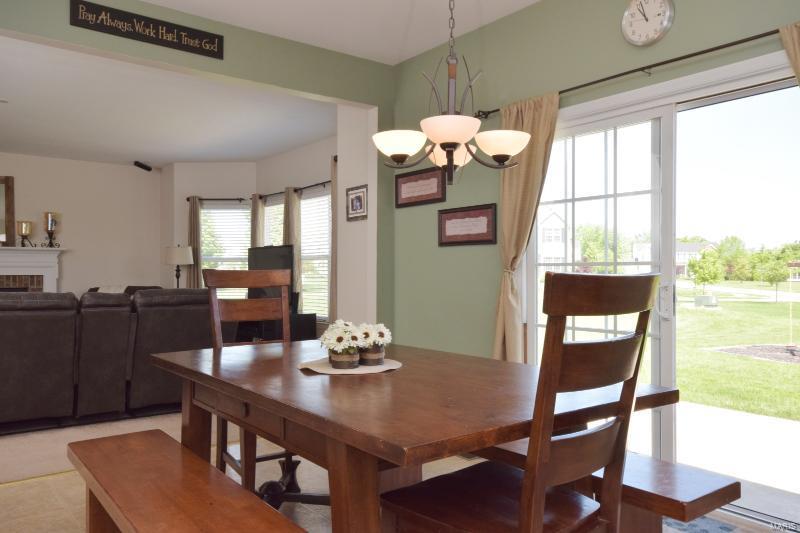 Manors At Crimson Oaks #2 - Residential