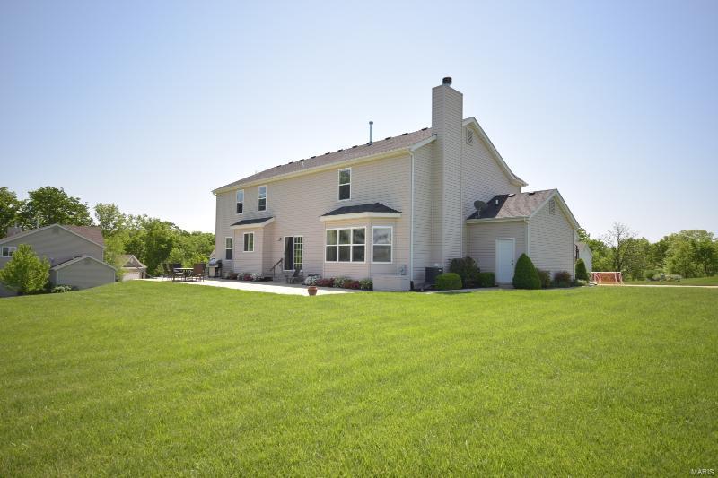 Manors At Crimson Oaks #2 - Residential