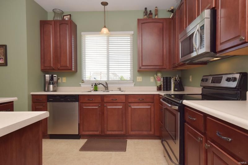 Manors At Crimson Oaks #2 - Residential