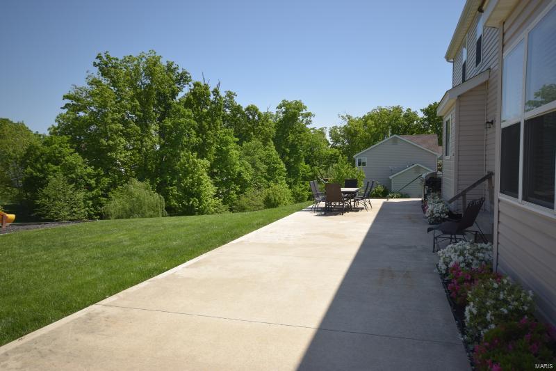 Manors At Crimson Oaks #2 - Residential