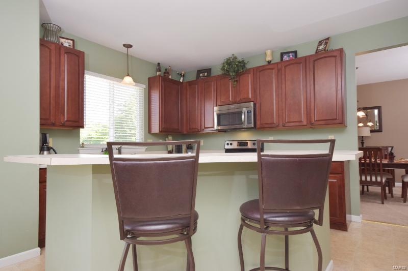 Manors At Crimson Oaks #2 - Residential