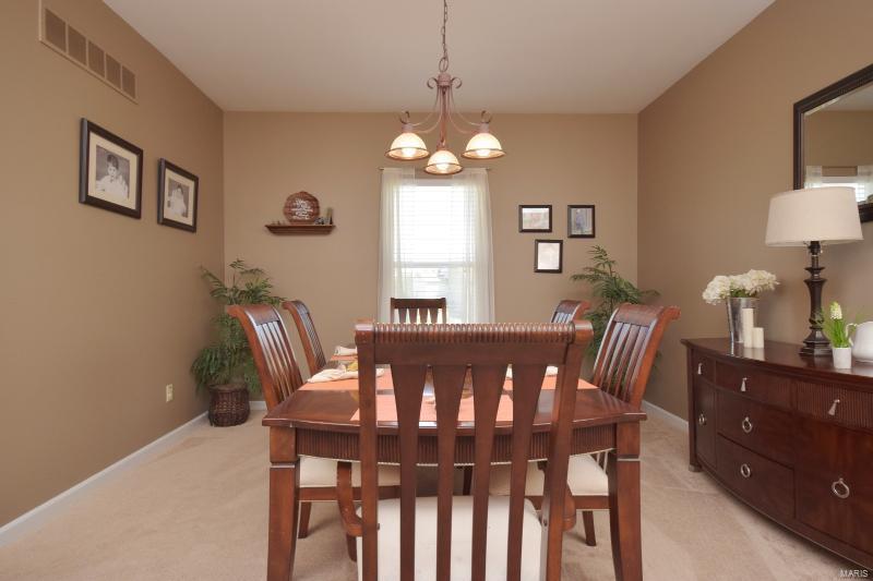 Manors At Crimson Oaks #2 - Residential