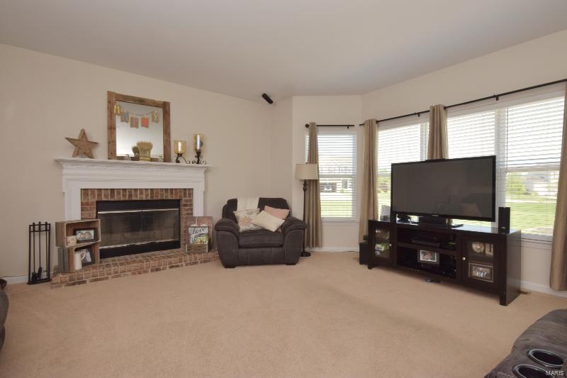 Manors At Crimson Oaks #2 - Residential