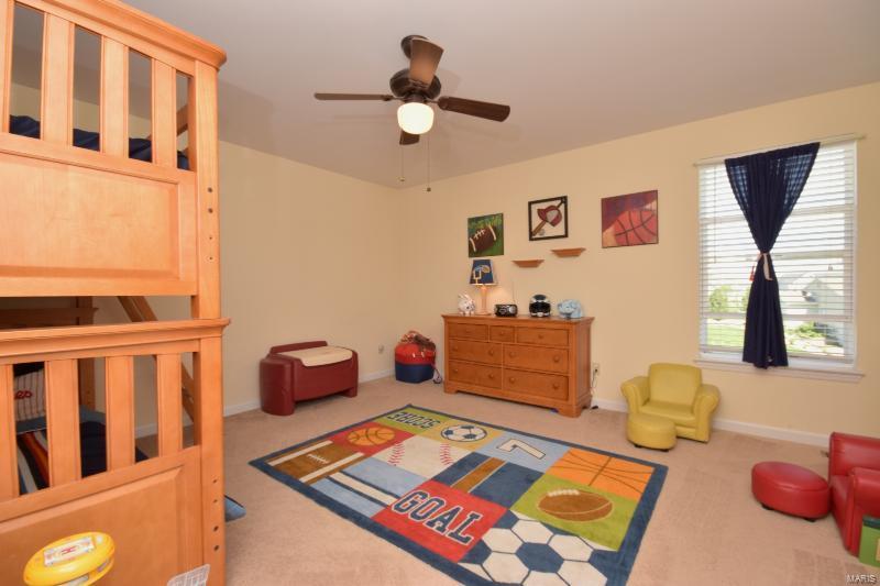 Manors At Crimson Oaks #2 - Residential