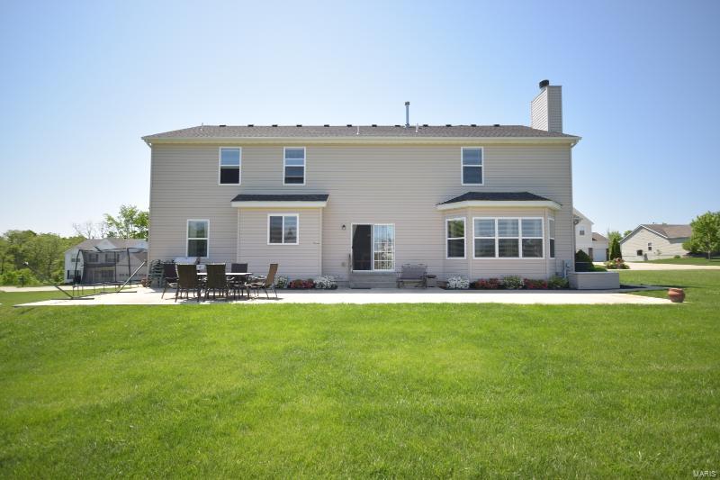 Manors At Crimson Oaks #2 - Residential