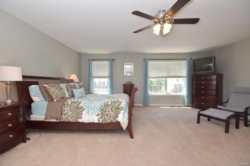 Manors At Crimson Oaks #2 - Residential