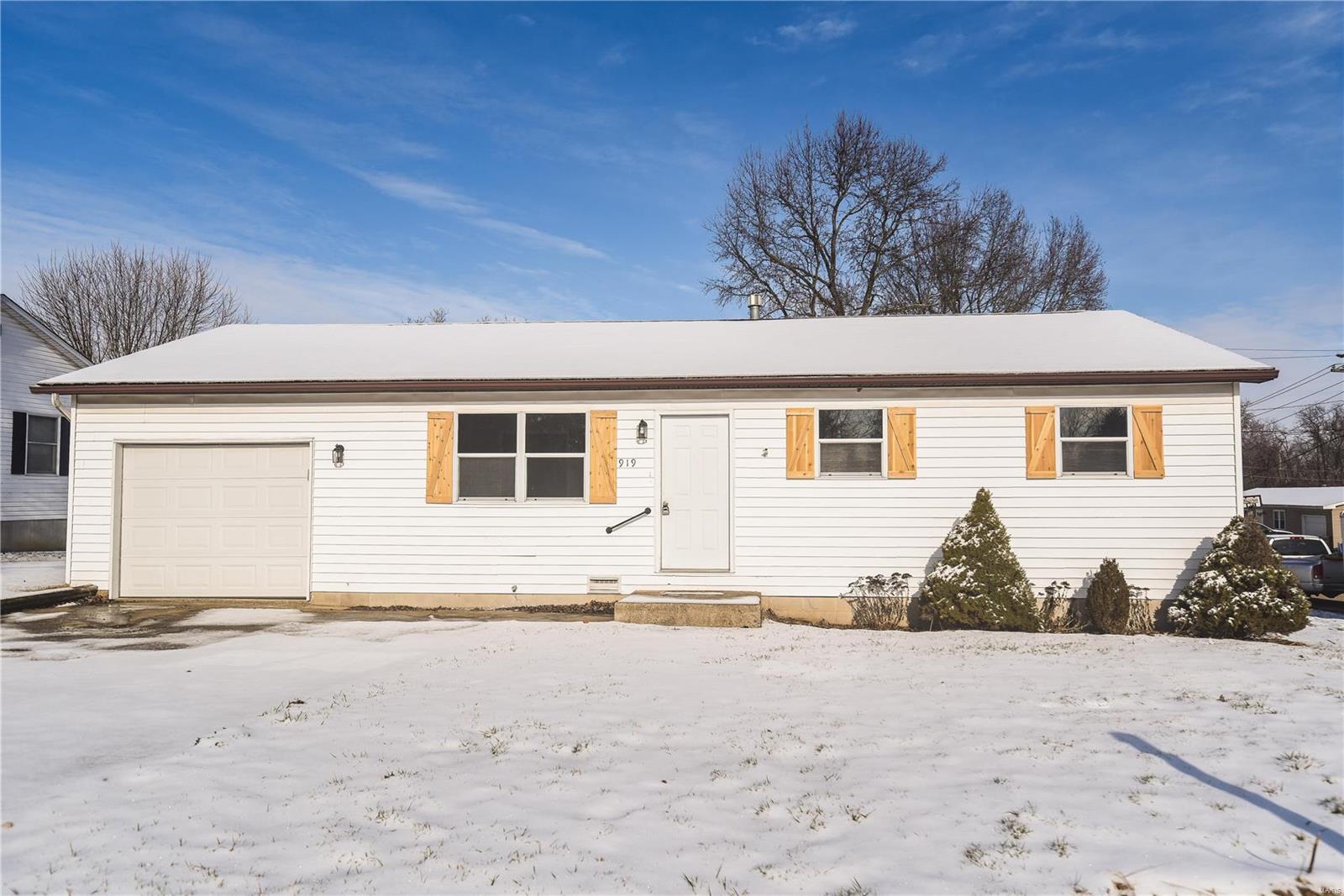 Lynna Heights - Residential