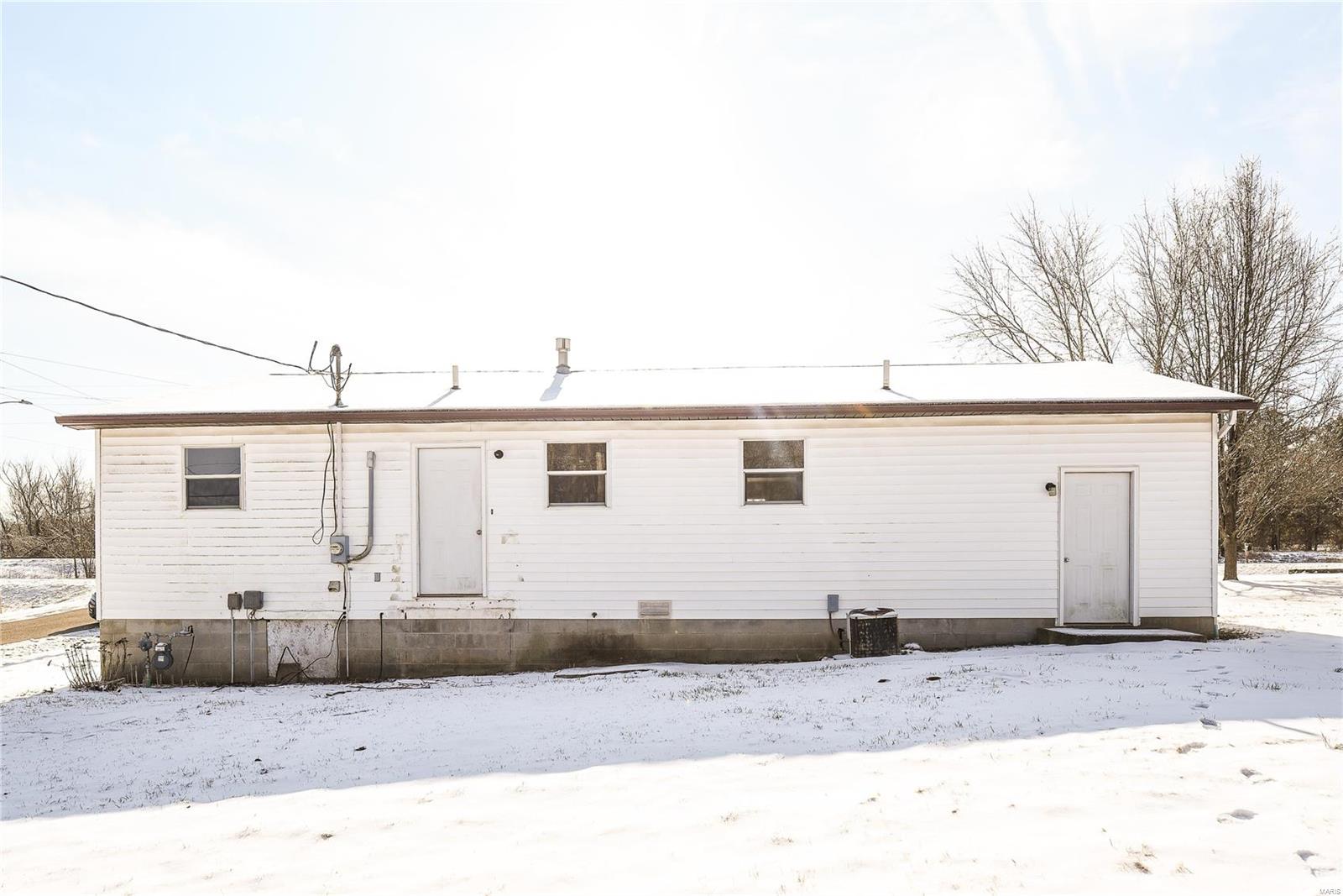 Lynna Heights - Residential