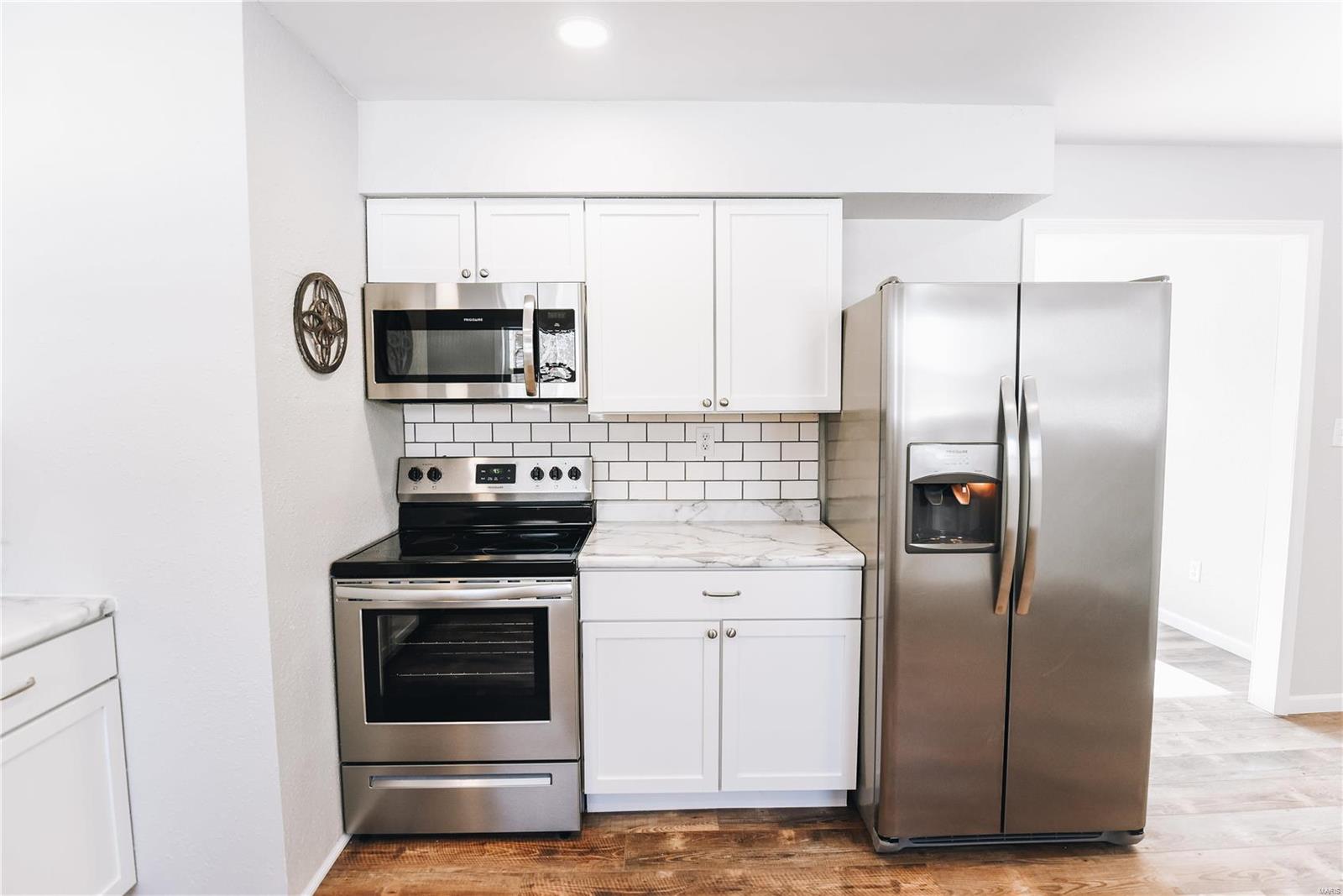 Lynna Heights - Residential