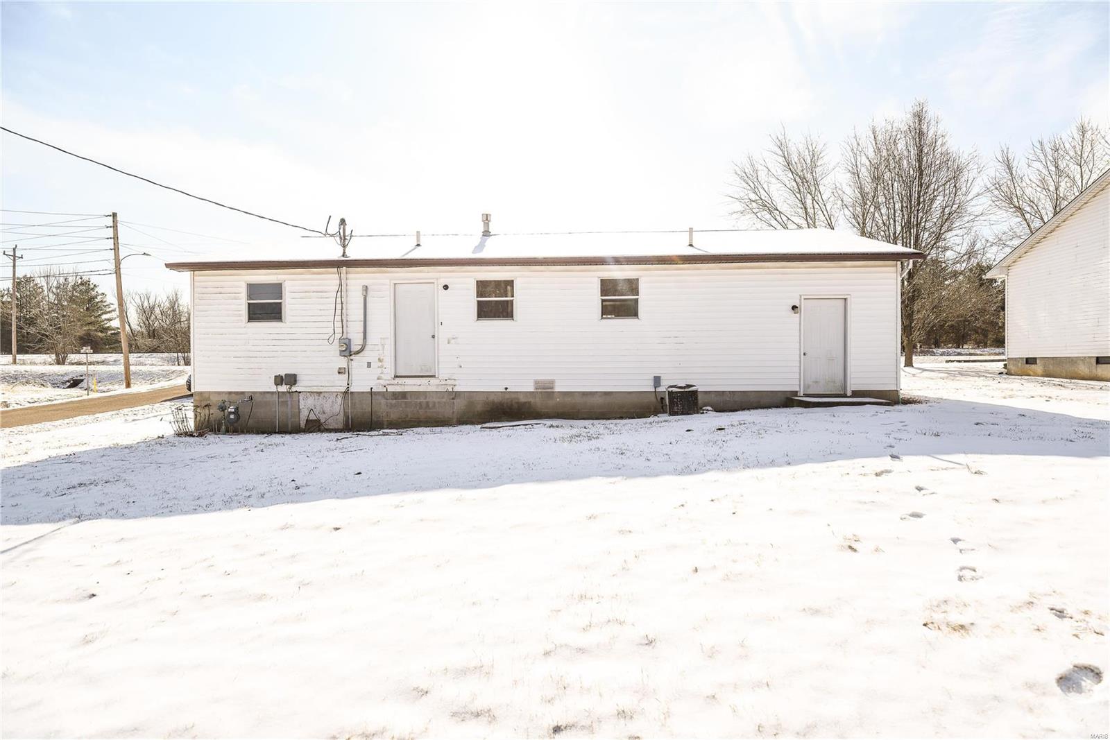 Lynna Heights - Residential