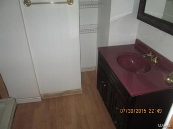 Washington Heights Add - Residential