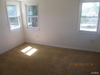 Washington Heights Add - Residential