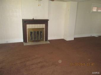 Washington Heights Add - Residential