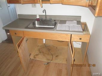 Washington Heights Add - Residential