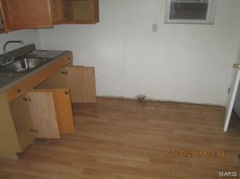 Washington Heights Add - Residential