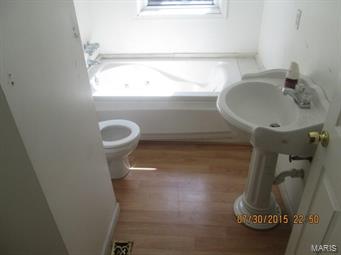 Washington Heights Add - Residential