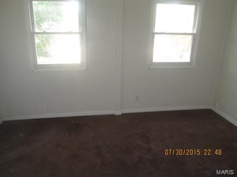 Washington Heights Add - Residential