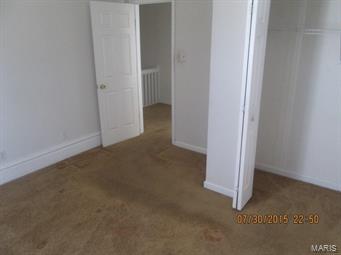 Washington Heights Add - Residential