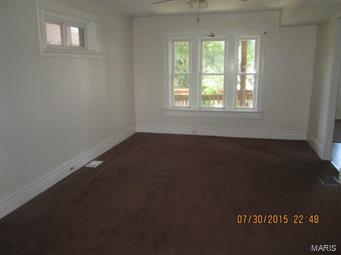 Washington Heights Add - Residential