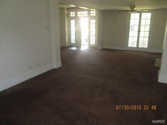 Washington Heights Add - Residential