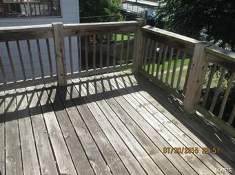 Washington Heights Add - Residential