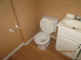 Washington Heights Add - Residential