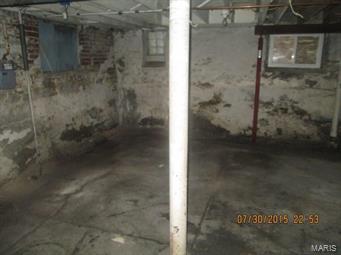 Washington Heights Add - Residential