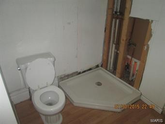 Washington Heights Add - Residential